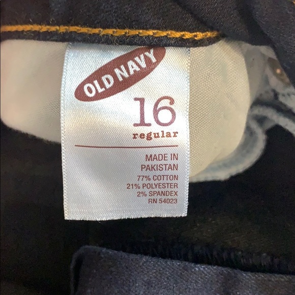 Jeans - Picture 5 of 5